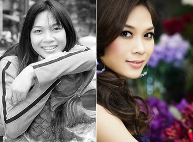 My Tam - Ngay ay va bay gio hinh anh