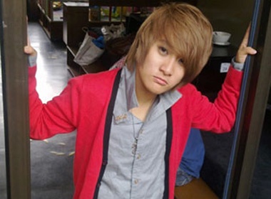 ‘Du thanh ca si cung phai lao dau vao hoc’ hinh anh