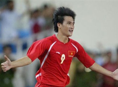 Cong Vinh se tham gia Buoc nhay hoan vu? hinh anh