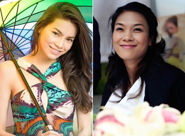 Ai khon nhat V-Pop? hinh anh