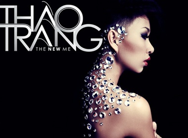 Thao Trang no ngan hang vi mua giay hinh anh