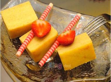 Thuong thuc 'vua banh' Baum Kouhen hinh anh