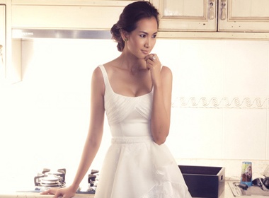 Mua he yen tinh cua Anh Thu hinh anh