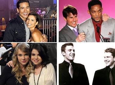 10 tinh ban son sat bac nhat Hollywood hinh anh