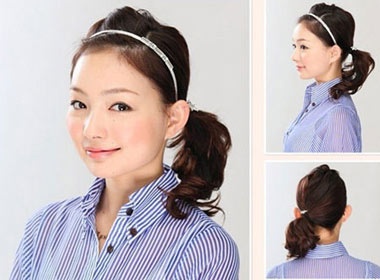 Hai kieu toc cong so sanh dieu hinh anh