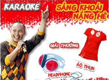 Tranh tai 'Sang khoai nang he' cung Dinh Tien Dat hinh anh