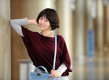 Nhung tinh tiet gay can trong phim 'Cuoi len Dong Hae!' hinh anh