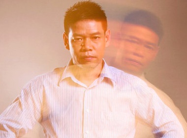 Vo Thien Thanh: ‘Toi song thoai mai bang nghe, chi khong giau’ hinh anh