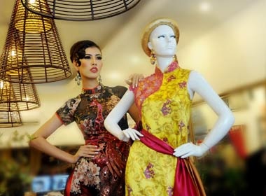 Thanh Hoai do dang cung… ma no canh hinh anh