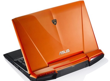 Laptop Lamborghini VX7 cau hinh cuc 'khung' hinh anh