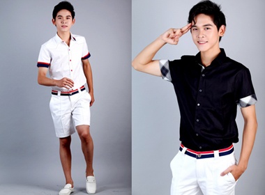 Trang phuc cho chang trai nang dong hinh anh