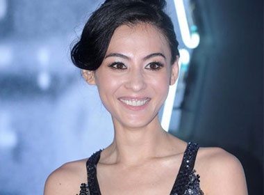 Truong Ba Chi lo than hinh 'sieu mong' hinh anh