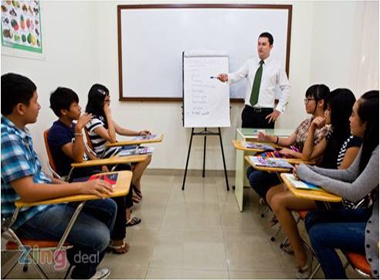 Chuan bi hanh trang ngoai ngu cho rieng ban hinh anh