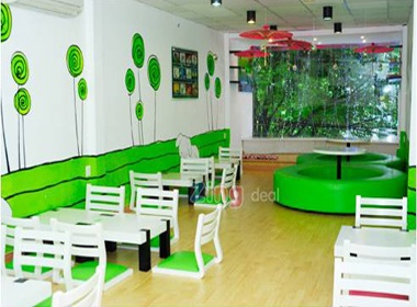 Mat lanh mua he cung Yogurt Teen hinh anh