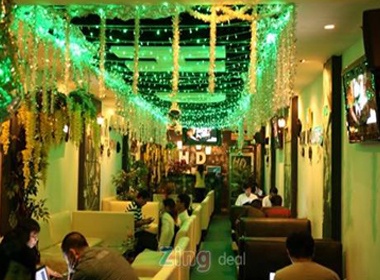 Xem phim cuc dinh o HD Cafe hinh anh