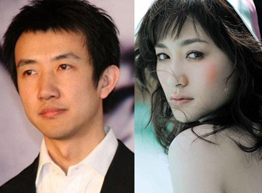 My nhan C-biz va nghi an tinh cam voi dao dien hinh anh