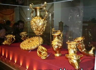 10 kho bau lon nhat moi thoi dai hinh anh