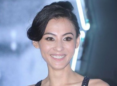 Truong Ba Chi gia diec khi duoc goi la 