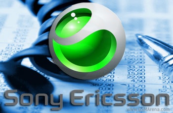 Sony Ericsson kinh doanh thua lo trong quy II hinh anh