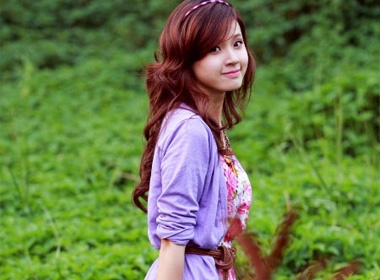 Midu: 'Khi yeu, toi lang man va... nam tinh' hinh anh