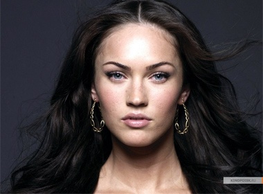 Trang diem mat quyen ru nhu Megan Fox hinh anh