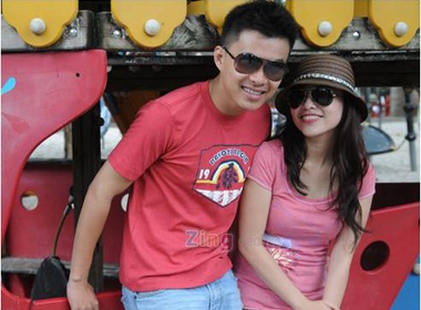 Bien hoa phong cach cung ao thun sanh dieu hinh anh