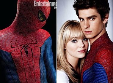 Ngat ngay voi hinh anh dau cua 'Nguoi nhen 4' hinh anh