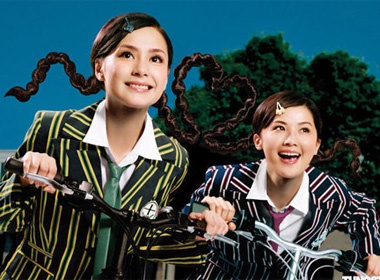 10 nam cua Chung Han Dong - Thai Trac Nghien hinh anh