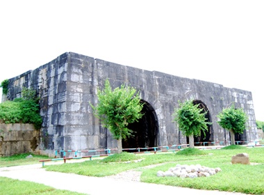 Kham pha di san van hoa the gioi moi tai Viet Nam hinh anh