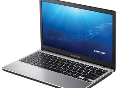 Laptop sieu di dong gia re Samsung Series 3 hinh anh