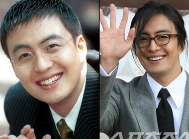 Ngam su bien doi cua 'sao' Han hinh anh