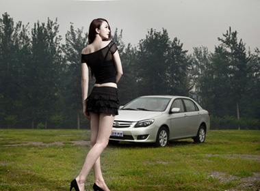 Chan dai 'mien man' ben xe BYD hinh anh