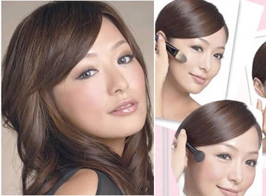 Trang diem cho ngay hen ho hinh anh