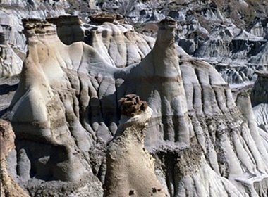 Cong vien hoa thach khung long lon nhat The gioi hinh anh