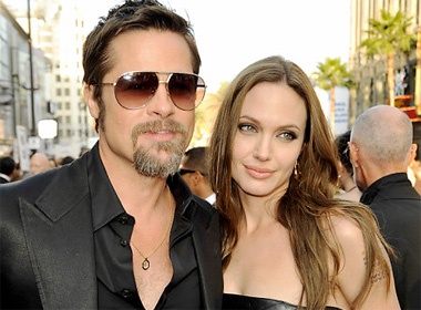 Brangelina giua muon trung loi don ket hon hinh anh