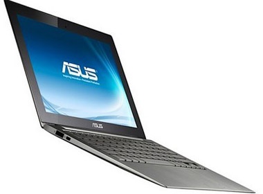 Ultrabook se la chuan laptop cua tuong lai hinh anh