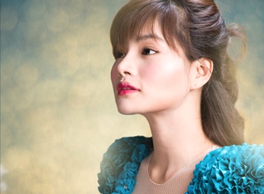 Vu Thu Phuong: 'Phu nu con du doi hon dan ong' hinh anh