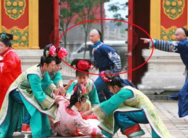 Nhung vien san kho nuot trong 'Tan Hoan Chau Cach Cach' hinh anh