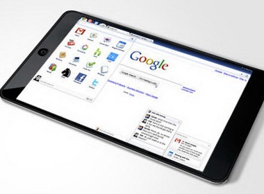 Google ung ho HTC trong 'cuoc chien' voi Apple hinh anh