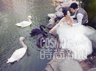 Anh cuoi dep nhu mo cua my nhan Hoa ngu hinh anh