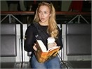 Hayden Panettiere ket Harry Potter hinh anh