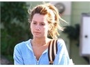 Ashley Tisdale lam dep hinh anh