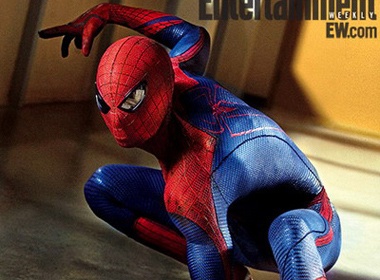 Lo trailer 'The Amazing Spider-Man' hinh anh
