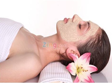 Sang bung suc song cung Nu Spa hinh anh