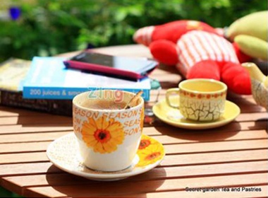 Huu tinh tai khu vuon bi mat giua Sai Gon hinh anh