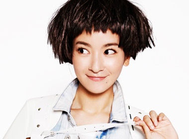 Ngam ve tuoi tre cua 'tan Tieu Yen Tu' hinh anh