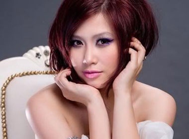 Mi Tran: 'Sexy khong nam o bo nguc' hinh anh