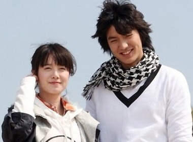 Nhung cap tinh nhan dep nhat man anh chau A hinh anh