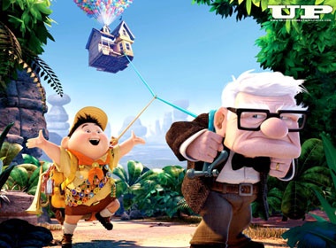 5 bo phim hoat hinh tuyet voi nhat cua Disney - Pixar hinh anh