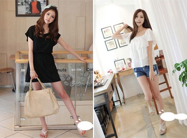 15 cach mix do dau mua thu dam chat Han hinh anh